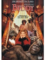 Buddy (DVD)