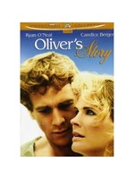 Oliver's Story (Widescreen) Dvd