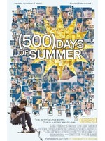 (500) Days of Summer DVD