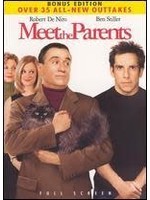 Meet the Parents Dvd