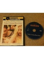 Vicky Cristina Barcelona - Blockbuster Exclusive