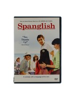 Movie: Spanglish