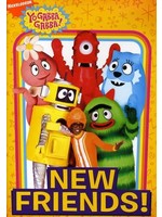 New Friends (DVD)