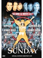 Any Given Sunday (DVD)