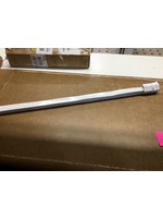 72x 36 Redi Shade 3511168 Trim-at-Home Light Filtering Fabric White