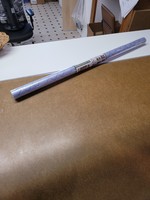 Coavas Window Film Privacy 35-inch by 118-inch Static Clings Herringbone Window Sticker Sun Blocking Heat Control Decorative for Working from Home Office Hospital RV