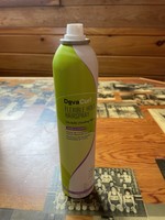 DevaCurl Flexible Hold Hairspray - 10oz