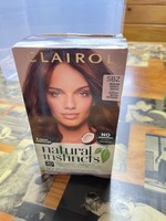 Clairol Natural Instincts Clairol Demi-Permanent Hairl Color - 5BZ Medium Bronze Brown, Hot Cocoa - 1 KIT