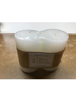 Multi-Count Candles Pillars - Bullseye's Playground?äó