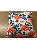 Pillow Floral