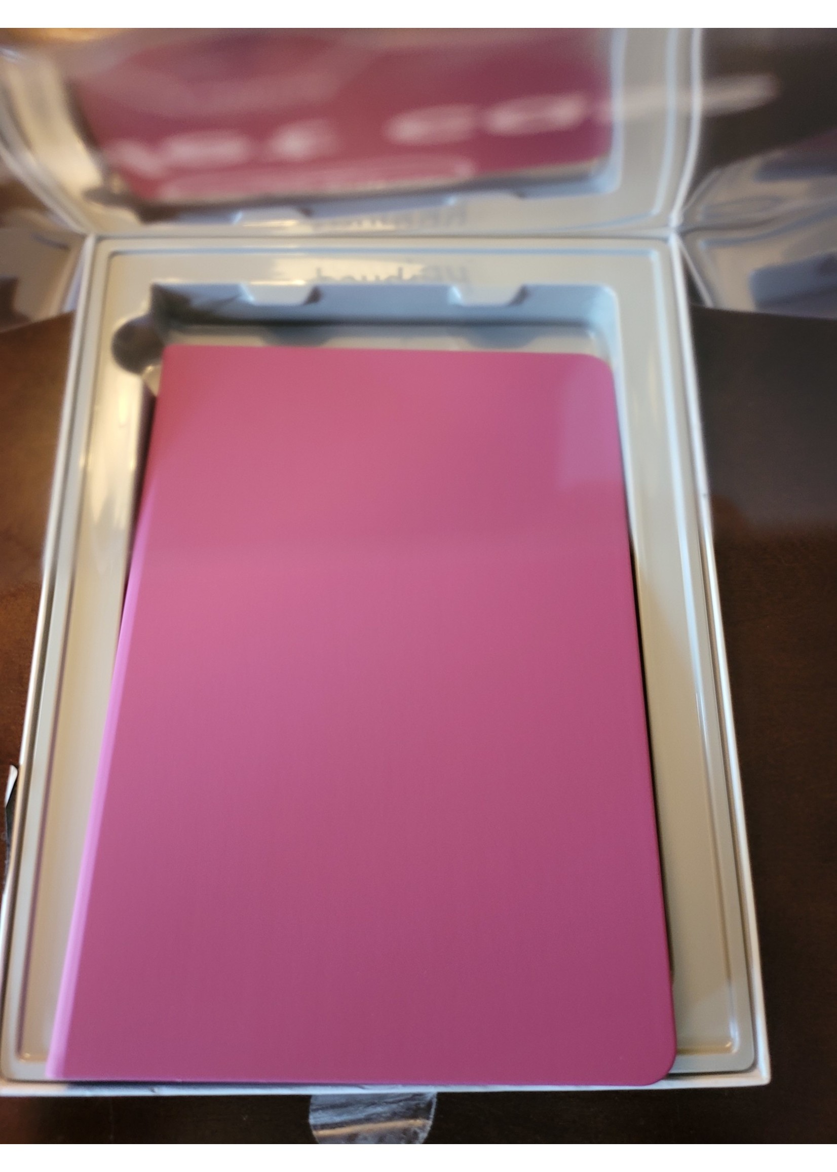 heyday Apple iPad 10.2-inch Case - Dusty Pink