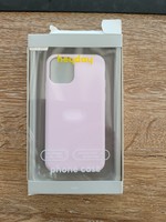 heyday Apple iPhone 11 Pro/X/XS Silicone Case - Pink