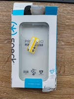 Speck Apple iPhone 11 Pro/X/XS Presidio Case - Clear