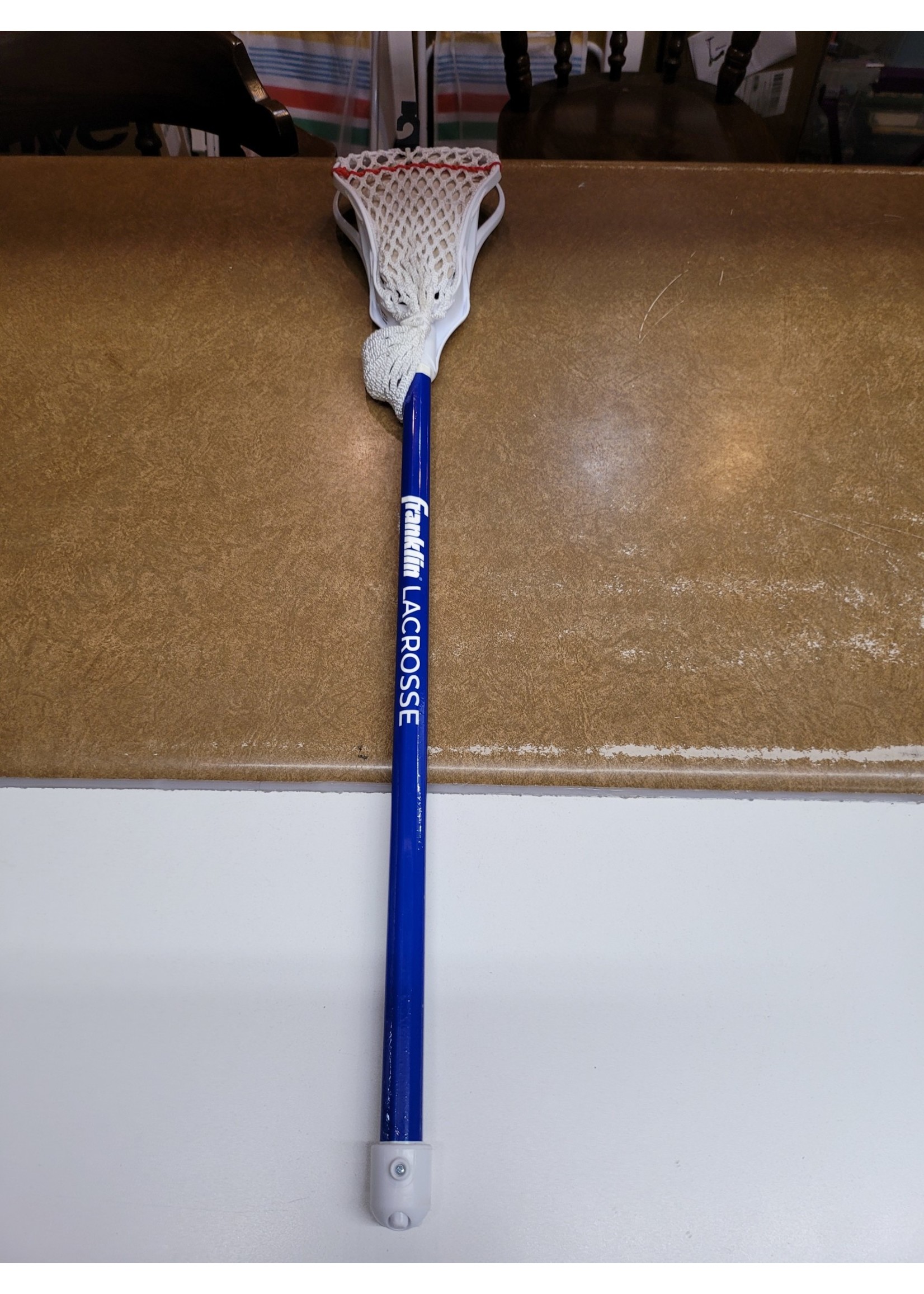 *Stick Only Franklin Sports Lacrosse 1 Stick