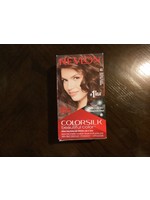 Revlon Revlon ColorSilk Beautiful Permanent Hair Color - 3 fl oz - 46 Medium Golden Chestnut Brown - 1 Kit