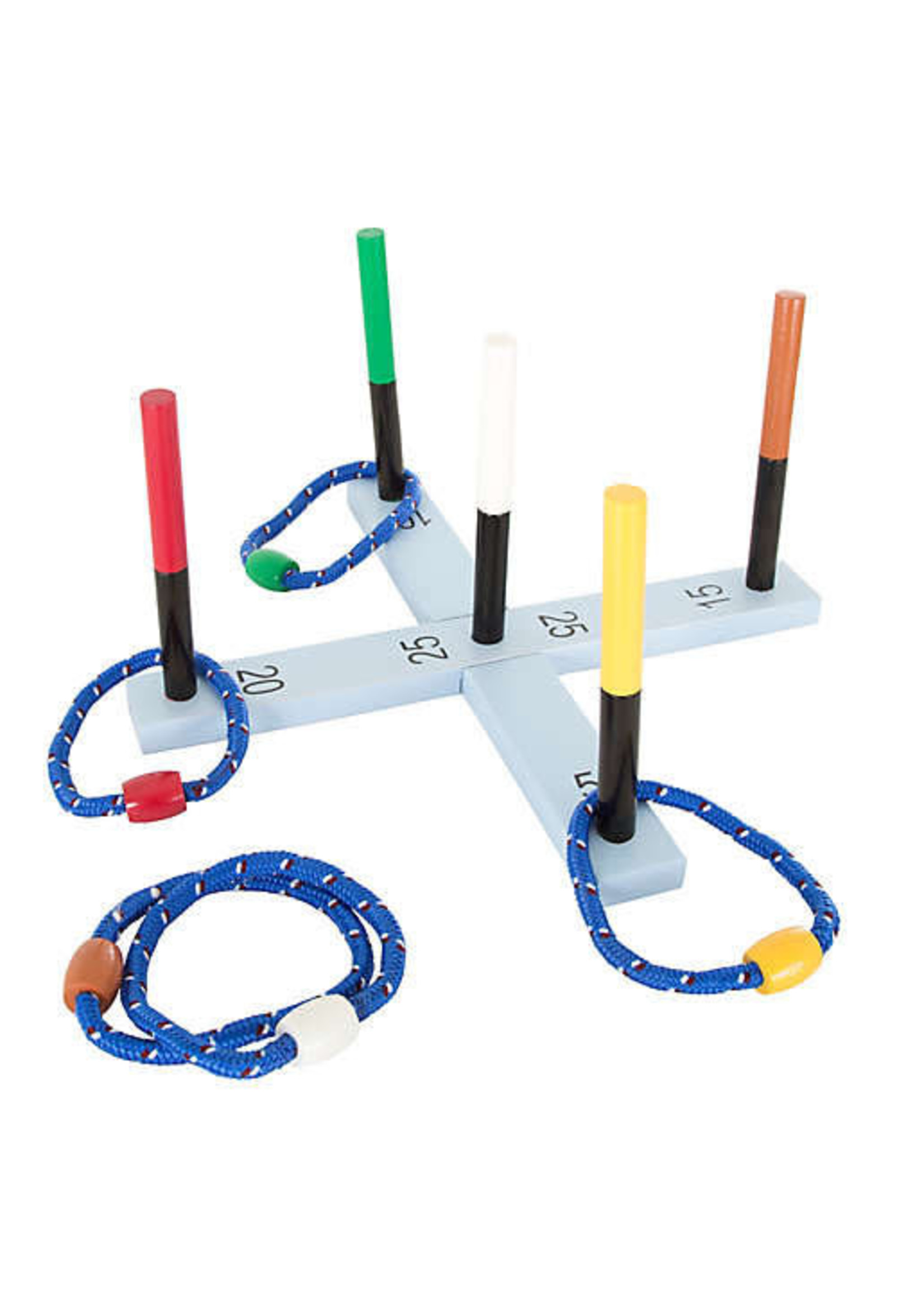 TOSS GAME HEY! PLAY! Ring Toss
