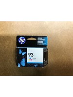 Expired HP 93 Printer Ink Cartridge (C9361WN#140)