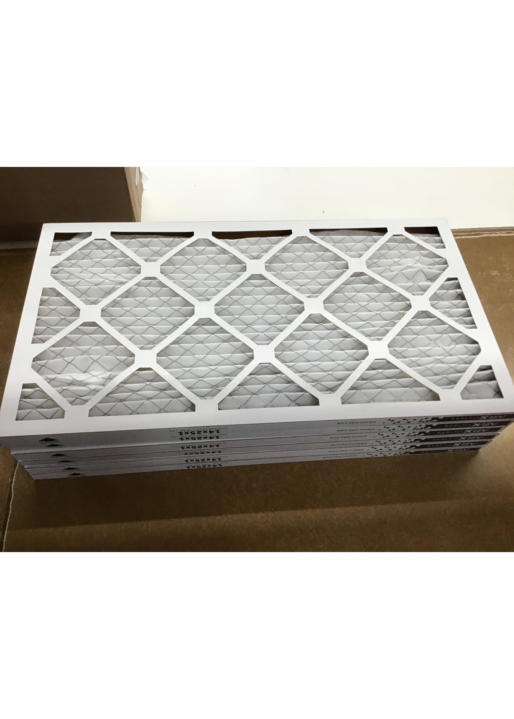 Filtrete AD20-6PK-1E , AC Furnace Air Filter, MPR 1000, Micro Allergen Defense, 6-Pack (exact dimensions 11.69 x 23.69 x 0.81)