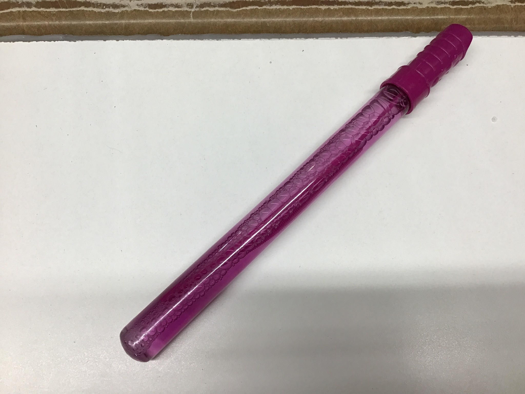 Sun Squad 4oz Bubble Wand D3 Surplus Outlet