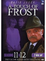 A Touch of Frost Season 11 and 12 ( (DVD))