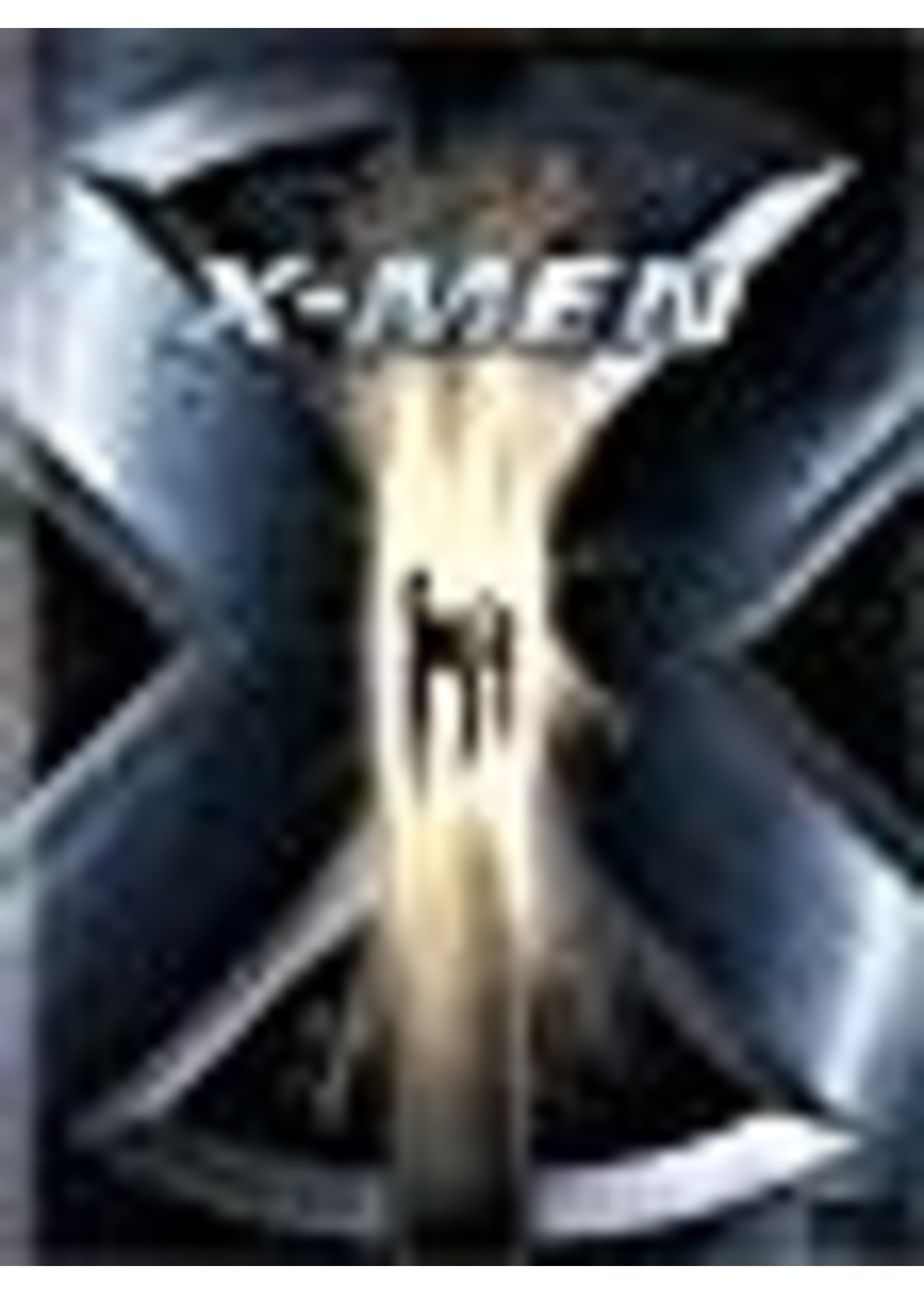 X-Men (Widescreen)