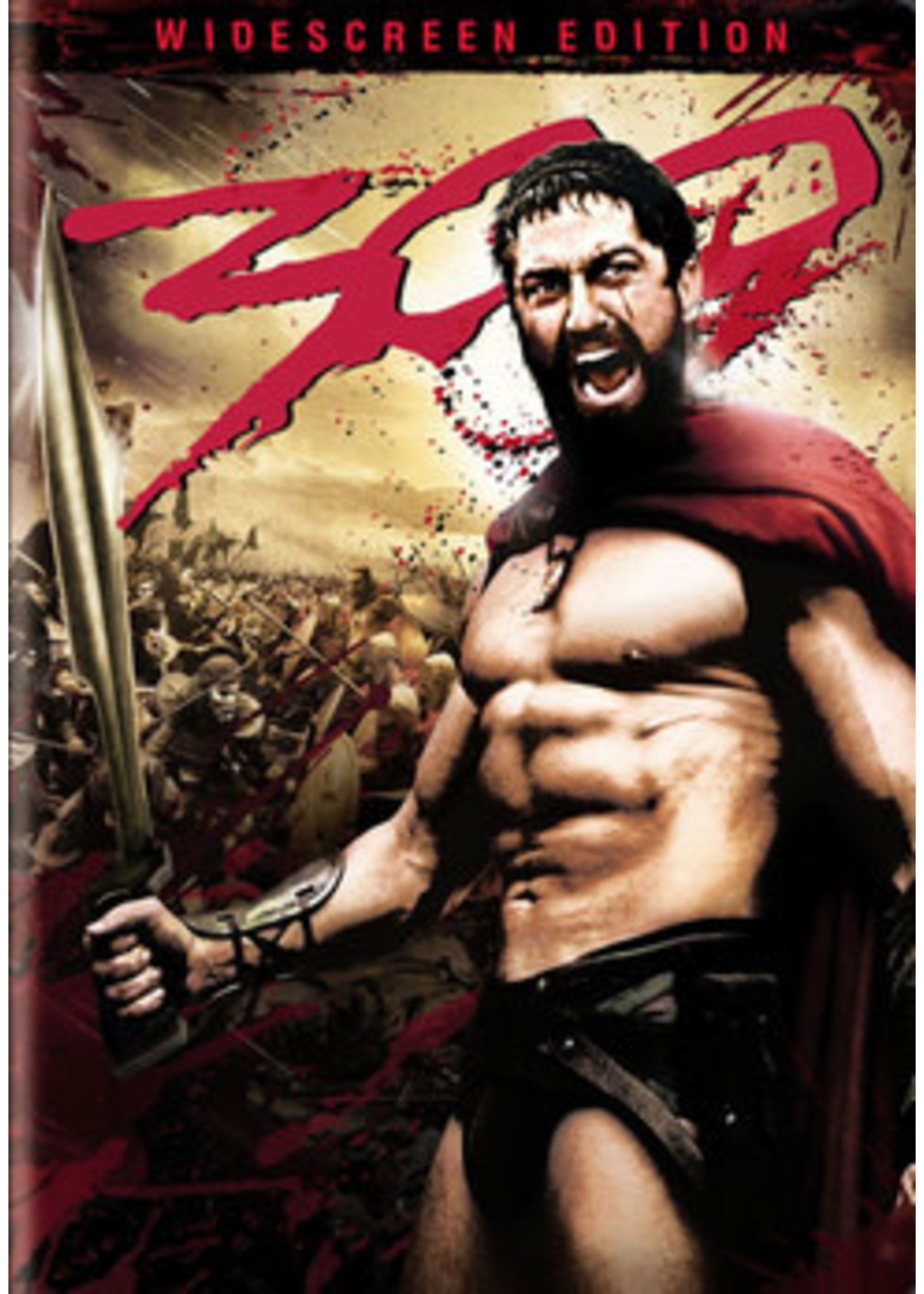 300 (DVD)