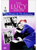 The Lucy Show - the Plumber & the Barbershop