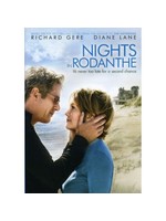 Nights in Rodanthe (Full Frame, Widescreen) DVD