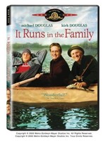 It Runs in the Family ( (DVD))