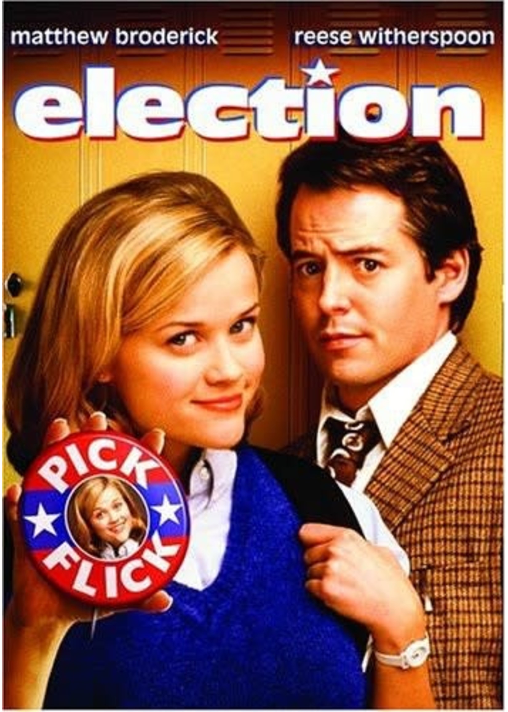 Election (DVD)
