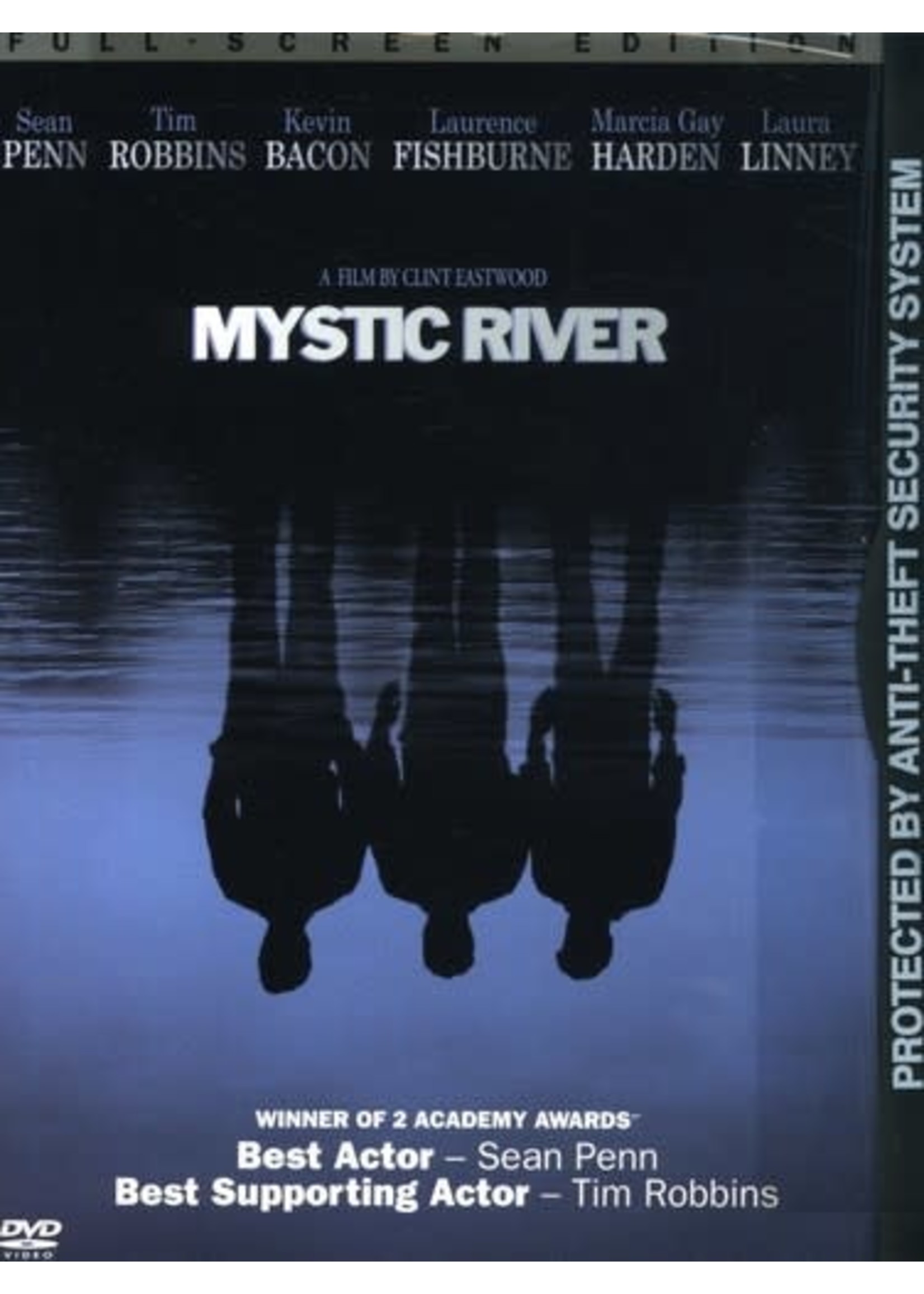 Mystic River ( (DVD))