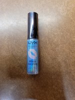 NYX Professional Makeup #THISISEVERYTHING Lip Oil - Sheer Sky Blue - 0.27 fl oz