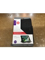 Targus Pro-Tek case for iPad 8th/7th Gen 10.2" , iPad Air 10.5" and iPad Pro 10.5" - Black