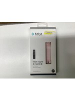 Fitbit Inspire Activity Tracker Small Band - Pink