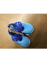 Speedo Toddler Shore Explore Water Shoes 5-6 Blue