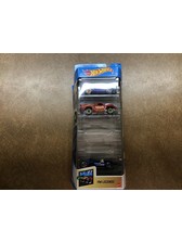 Hot Wheels Diecast Cars - 5pk (Colors May Vary)