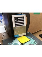 iPX/XS Case Speck Inked Gld/Gry