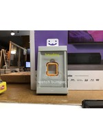 heyday heyday Apple Watch Bumper 38mm - Citrus Orange