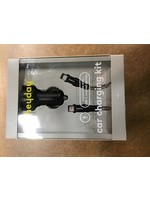 Car Charger heyday 6ft C Car Kits