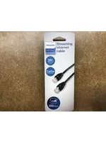 Philips Cat 5e Ethernet Networking Cable - 3ft