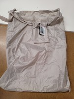 Stuffable Laundry Bag Light Gray - Room Essentialsâ„¢