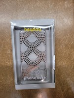 heyday Apple iPhone 11 Pro/X/XS Case - Scallop Dot