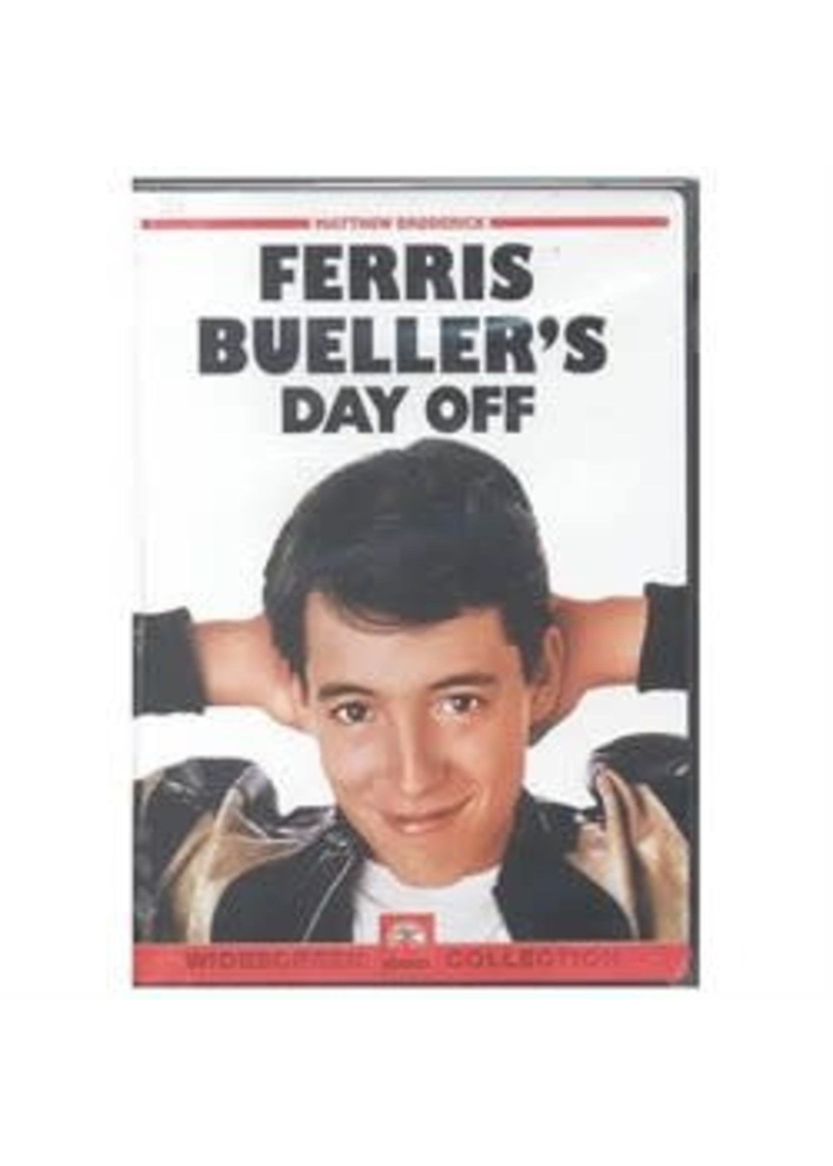 Ferris Bueller's Day Off