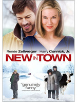 New in Town DVD