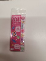 Note Pals Sticky Note Pad - Candy Shoppe