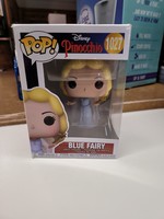 Box Damage Funko POP! Disney: Pinocchio - Blue Fairy