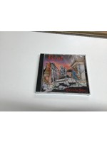 Riot - Thundersteel (CD)