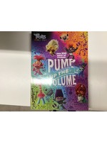 Pump Up the Volume! (DreamWorks Trolls World Tour) - (Paperback)