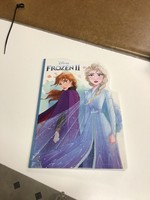 *missing crayons Frozen 2 Activity Book With Crayons - Target Exclusive Edition