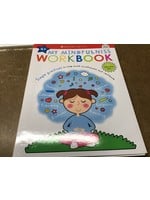 My Mindfulness Workbook: Scholastic Early Learners (My Growth Mindset) - (Paperback)